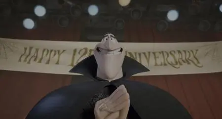Hotel Transylvania: Transformania (2022)