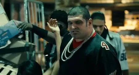 (Comedie dramatique) Banlieue 13 [DVDRip]  