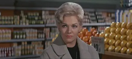 Strangers When We Meet (1960)