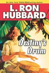Destiny's Drum (Stories from the Golden Age)