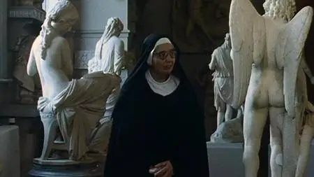 BBC Arena - Sister Wendy and the Art of the Gospel (2012)