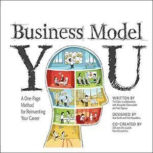 Business Model You: A One-Page Method For Reinventing Your Career [Audiobook]
