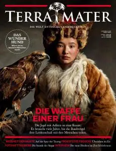 Terra Mater - März-April 2020