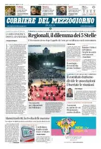 Corriere del Mezzogiorno Bari – 04 luglio 2020