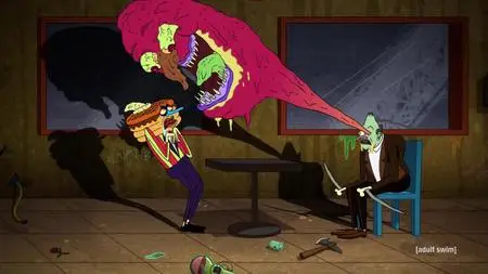 King Star King S01E06