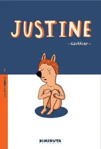 Justine, de Gauthier