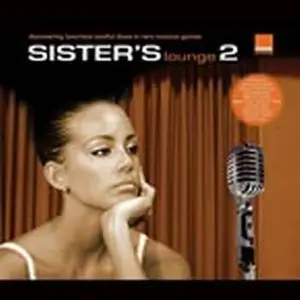 VA - Sister's Lounge 2 (2007)