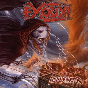 Exodia - Hellbringer (2014)