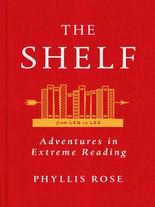 The Shelf: From LEQ to LES: Adventures in Extreme Reading (repost)
