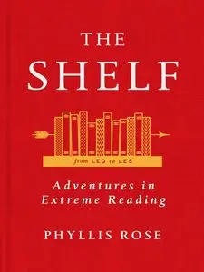 The Shelf: From LEQ to LES: Adventures in Extreme Reading (repost)