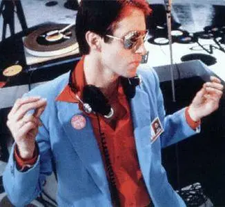 M - Pop Muzik (1979) {1997, Reissue}