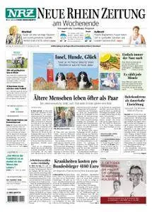 NRZ Neue Rhein Zeitung Wesel - 30. September 2017