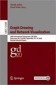 Graph Drawing and Network Visualization: 28th International Symposium, GD 2020, Vancouver, BC, Canada, September 16–18,