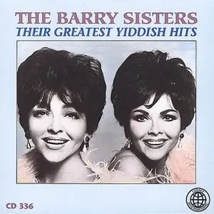 The Barry Sisters - Their Greatest Yiddish Hits (1991)