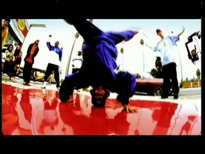 The Offspring - Complete Music Video Collection (2005) Re-Up