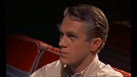 The Blob (1958)