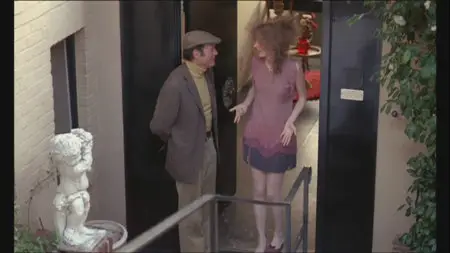 Lions Love (1969)