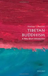 Tibetan Buddhism: A Very Short Introduction