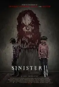 Sinister 2 (2015)