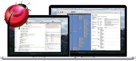Script Debugger 6.0.6 MacOSX
