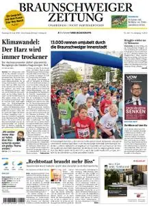 Braunschweiger Zeitung - 22. Juni 2019