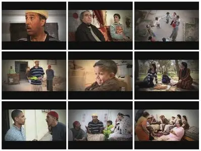 Mustapha- Ghir Aji ou Zdam