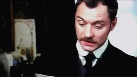 Sherlock Holmes (2009)