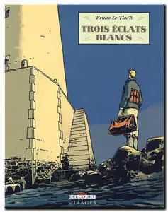 Le Floc'h - Trois éclats blancs - One Shot