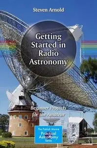 Getting Started in Radio Astronomy: Beginner Projects for the Amateur (repost)