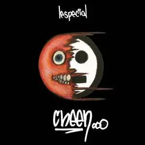 Lespecial - Cheen (2017)