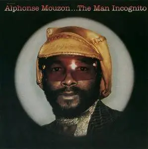 Alphonse Mouzon - The Man Incognito (1976) {Blue Note Japan}