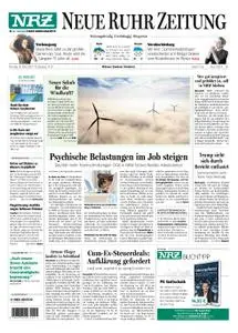 NRZ Neue Ruhr Zeitung Duisburg-Nord - 26. März 2019
