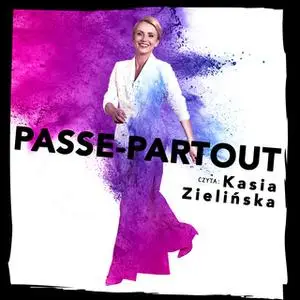 «Passe-partout - S1E6» by Astrid Harrewijn