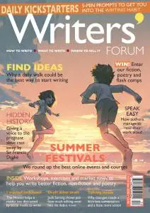 Writers' Forum - Issue 224 - September 2020