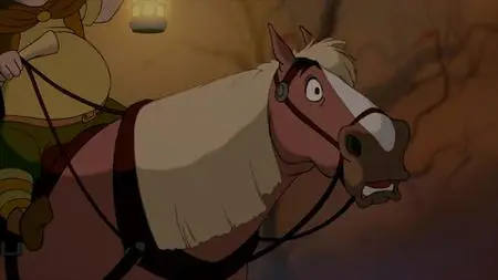 Beauty and the Beast: A 30th Celebration (2022)