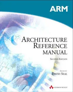 ARM Architecture Reference Manual, 2nd Edition (Repost)