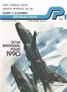 Skrzydlata Polska 1990-01