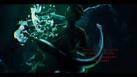 Altered Carbon S01E10