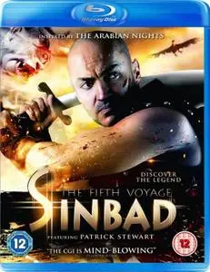 Sinbad: The Fifth Voyage (2014)