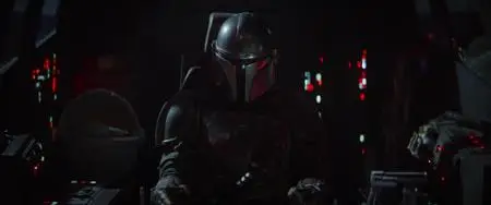 The Mandalorian S01E03