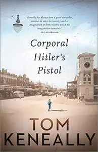 Corporal Hitler's Pistol