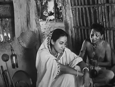 Satyajit Ray-Pather Panchali (1955)