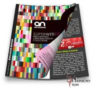 Artzmania Super E-Zine Exclusive Edition