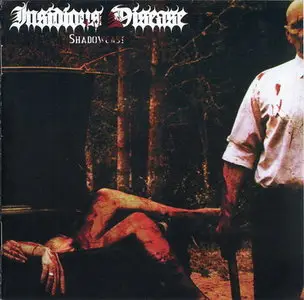 Insidious Disease - Shadowcast (2010)