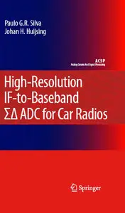High-Resolution IF-to-Baseband SigmaDelta ADC for Car Radios (repost)