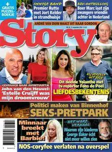 Story Netherlands - 11 september 2018