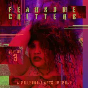 Fearsome Critters - Volume 3 2020