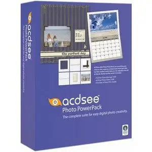 Portable ACDSee 5.0 PowerPack
