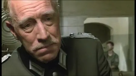 Codigo Esmeralda (1985)