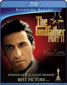 The Godfather: Part II (1974)